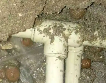 边坝测漏水多少钱