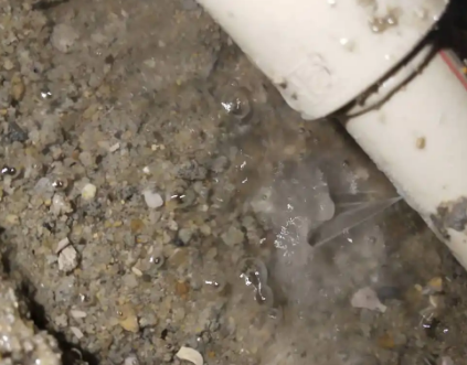 边坝测漏水电话号码