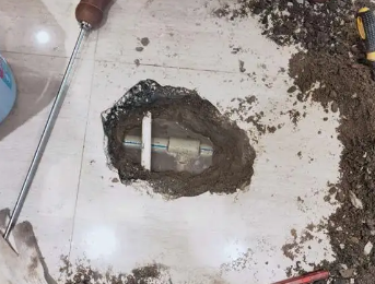 边坝测漏水电话