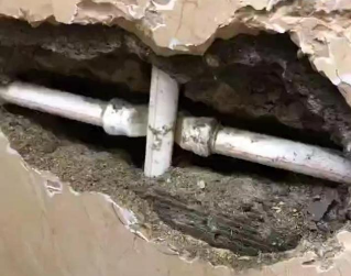 边坝测漏水哪家好