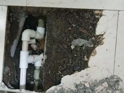 边坝测漏水哪家好