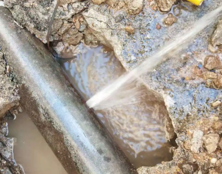 边坝测漏水公司