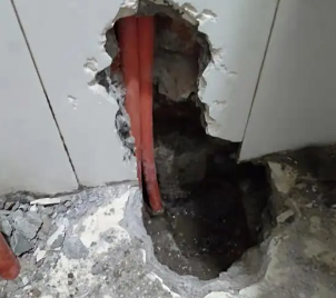 边坝漏水检测电话