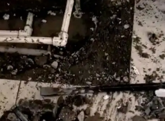 边坝漏水检测电话