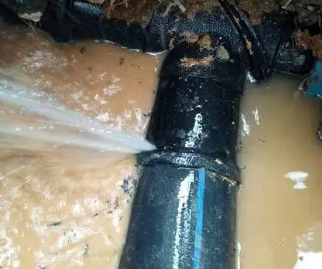 边坝测漏水公司哪家好