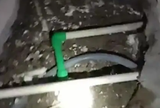 边坝测漏水公司