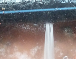 边坝漏水检测多少钱