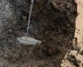 边坝测漏水价格