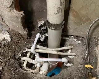 边坝漏水检测哪家好