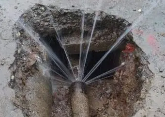 边坝漏水检测多少钱