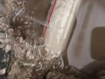 边坝漏水检测哪家好