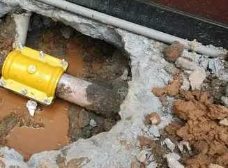 边坝漏水检测哪家好