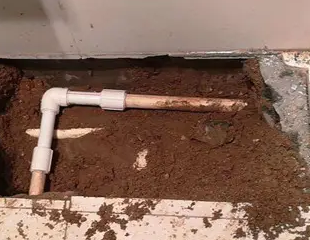 边坝测漏水哪家好