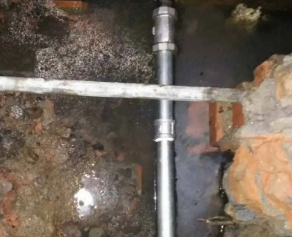 边坝漏水检测公司电话