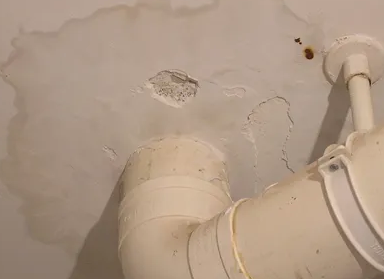 边坝卫生间测漏水多少钱