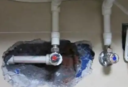 边坝卫生间测漏水查询方法