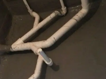 边坝水管漏水检测知识点