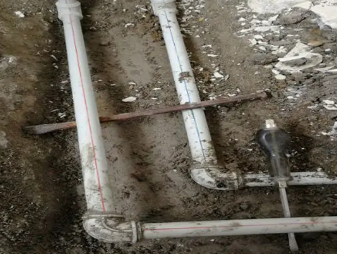 边坝卫生间测漏水多少钱