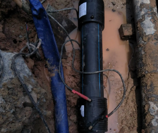 边坝水管漏水检测多少钱