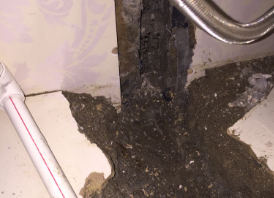 边坝卫生间测漏水哪家好