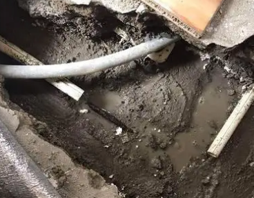 边坝卫生间测漏水价格明细