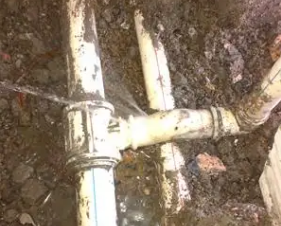 边坝卫生间测漏水多少钱