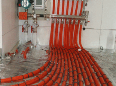 边坝地暖维修多少钱