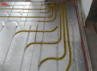 边坝地暖维修哪家好