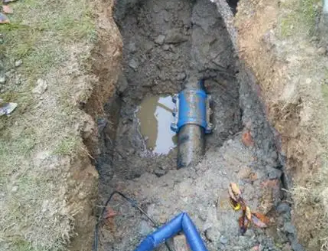 边坝水管漏水检测多少钱