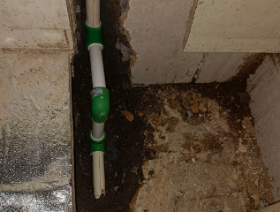 边坝卫生间测漏水哪家好