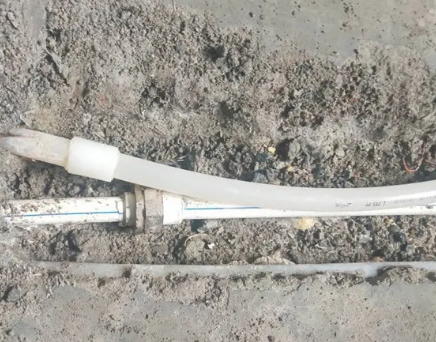 边坝测漏水哪家好