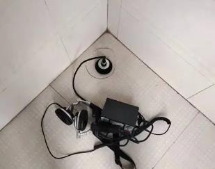 边坝测漏水公司