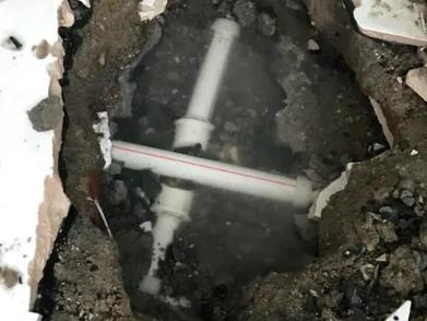 边坝漏水检测公司哪家好