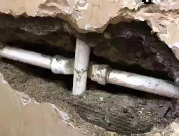 边坝漏水检测电话多少