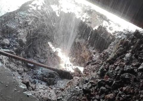 边坝漏水检测哪家好