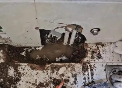 边坝漏水检测电话