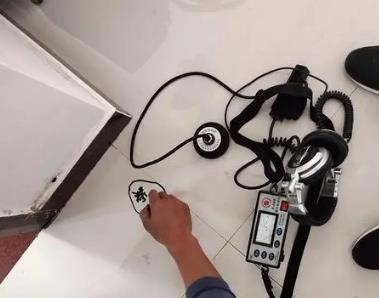 边坝测漏水公司电话