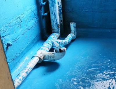 边坝测漏水多少钱